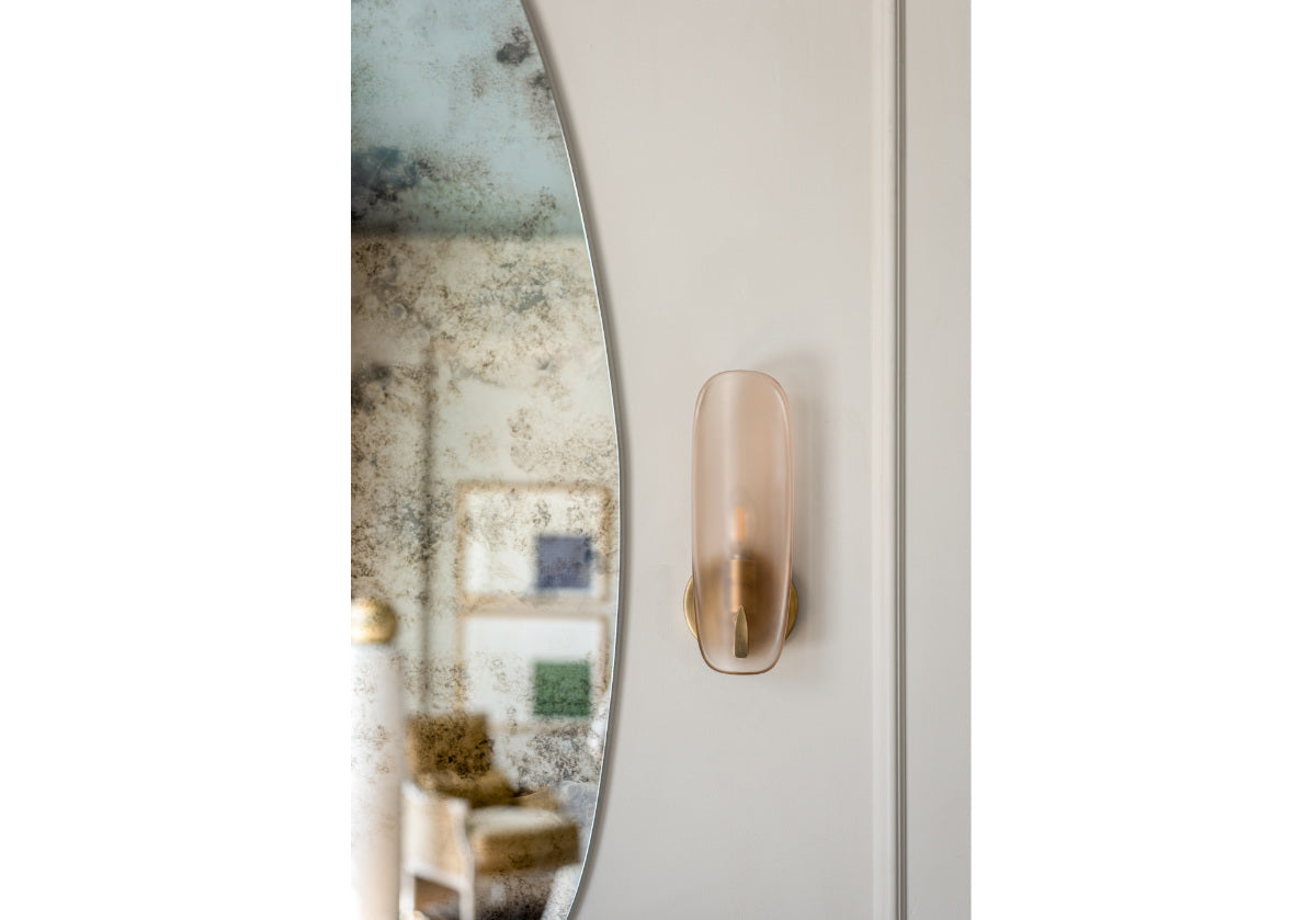 LULU SCONCE