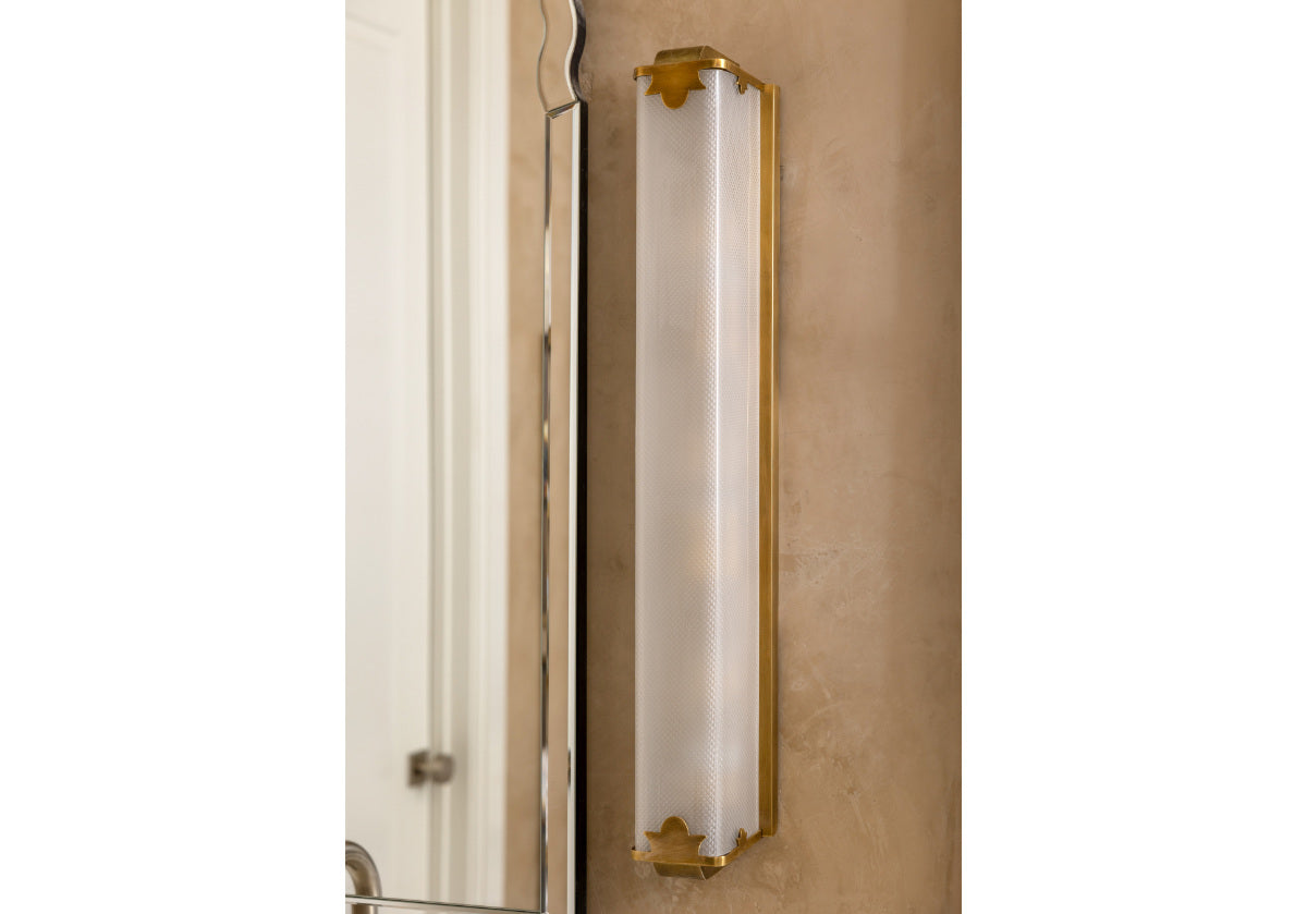HOLLIS VANITY SCONCE