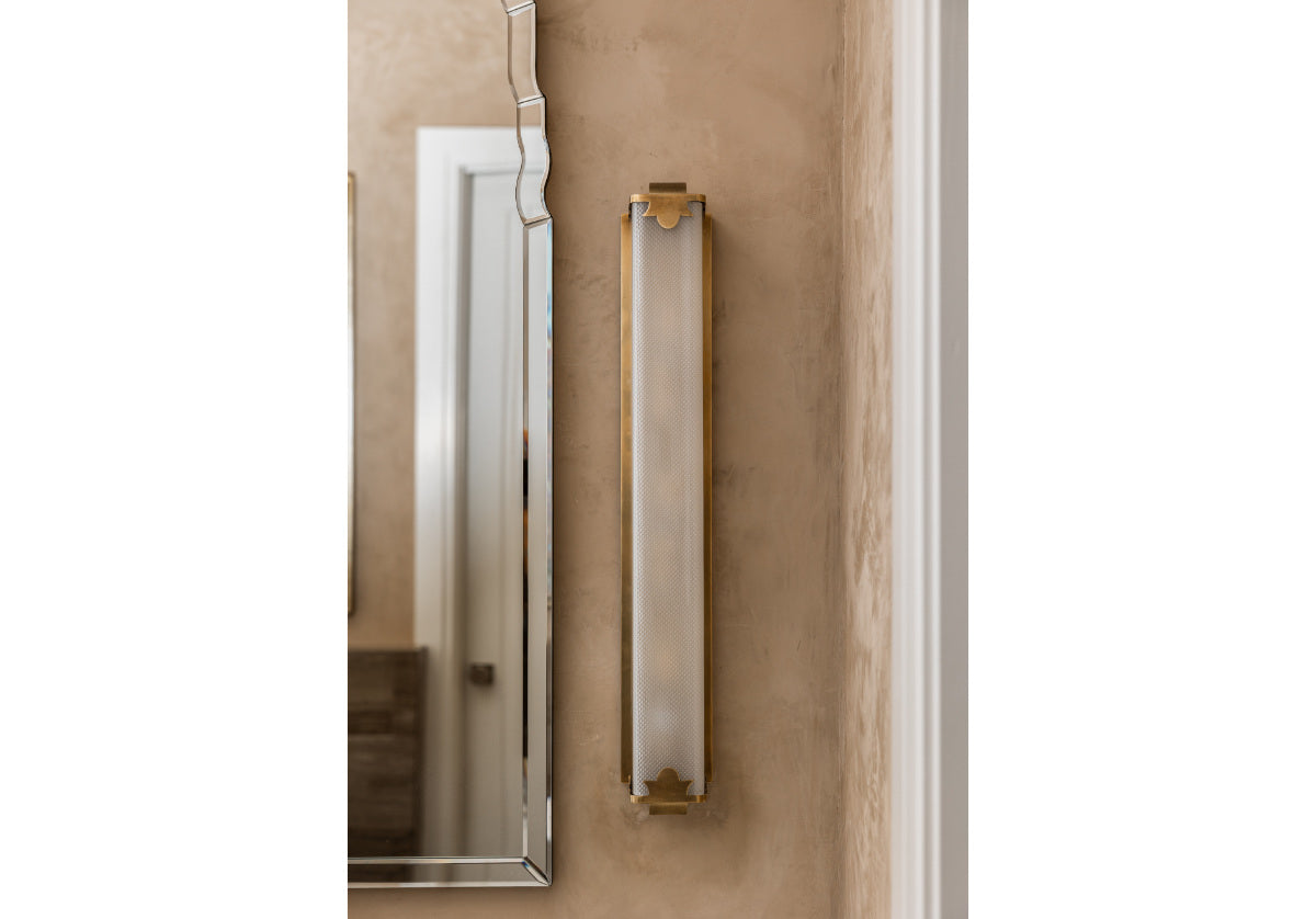 HOLLIS VANITY SCONCE