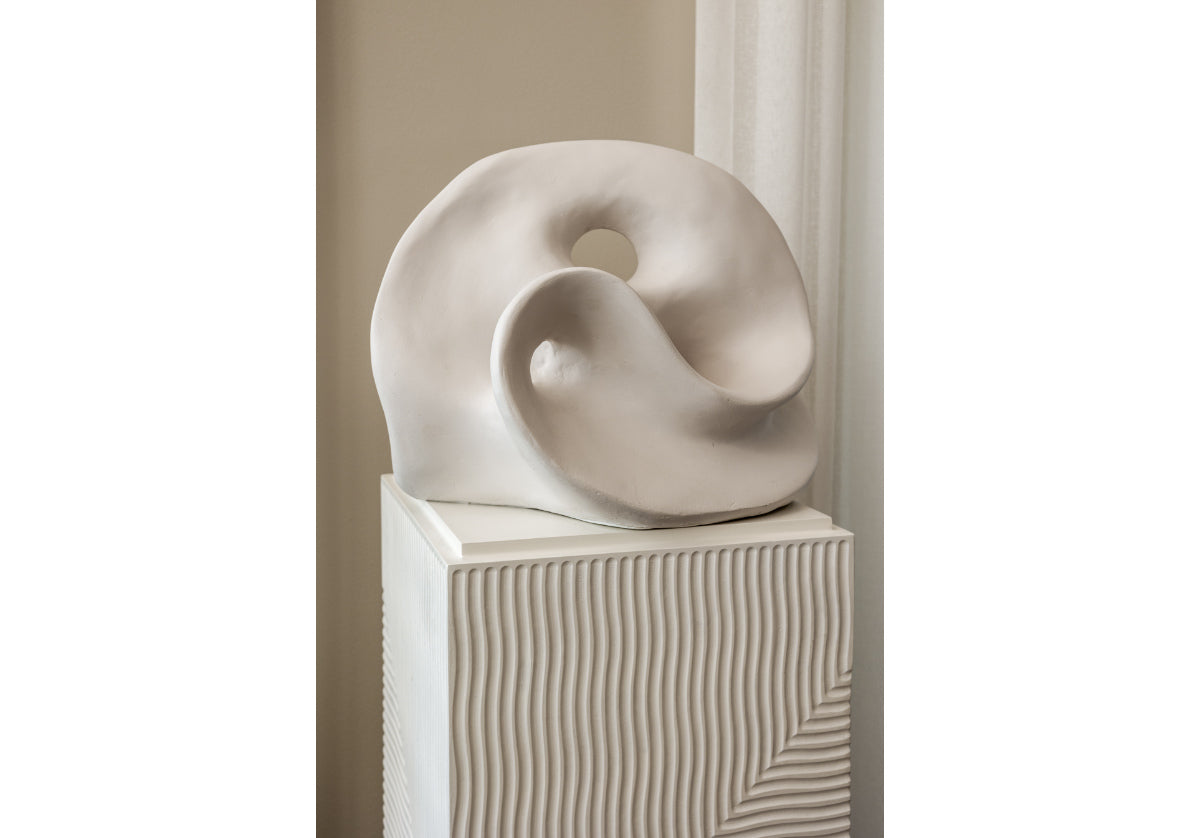 LUCCA PEDESTAL