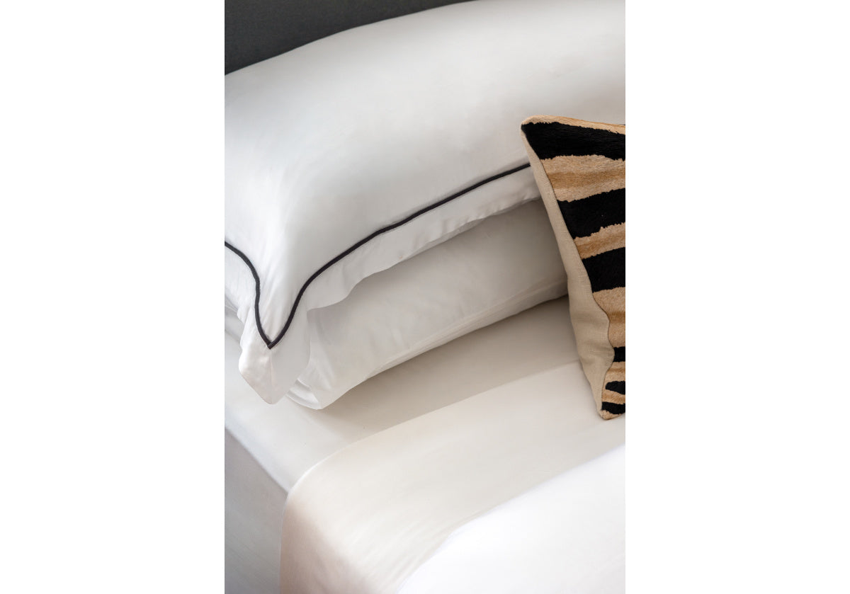 BAMBOO PILLOWCASE SET | King
