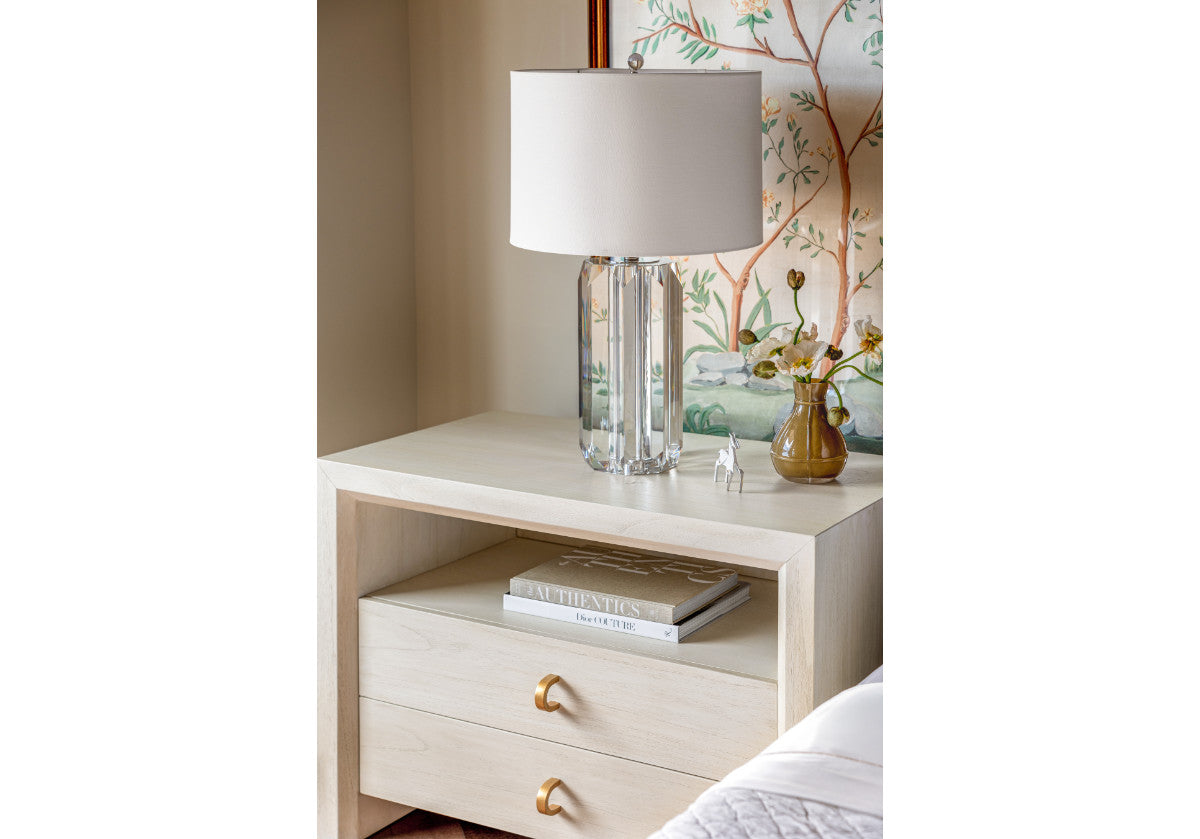 MILES NIGHTSTAND | Cloud