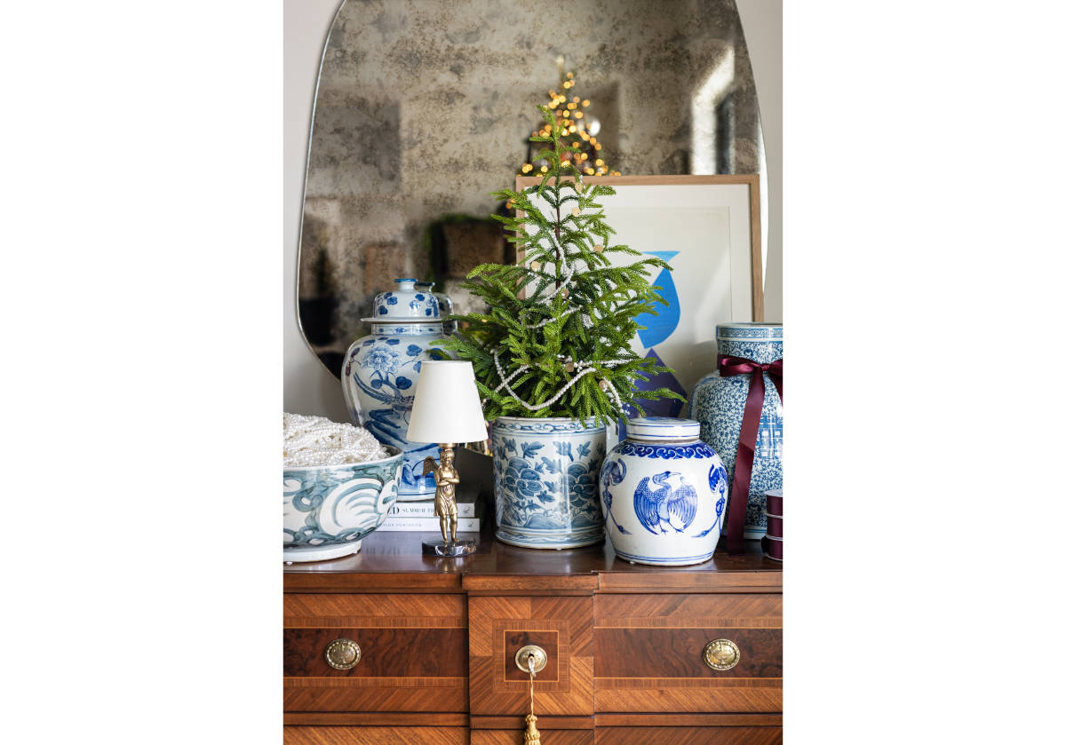 FIR TREE | Petite