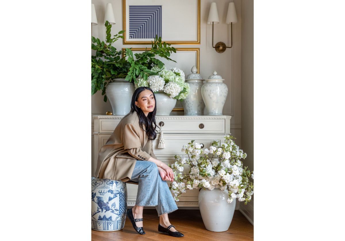 GUARDIAN GARDEN STOOL