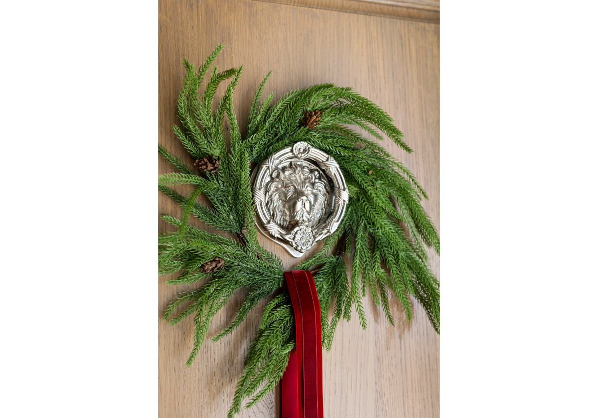 FIR WREATH | Petite