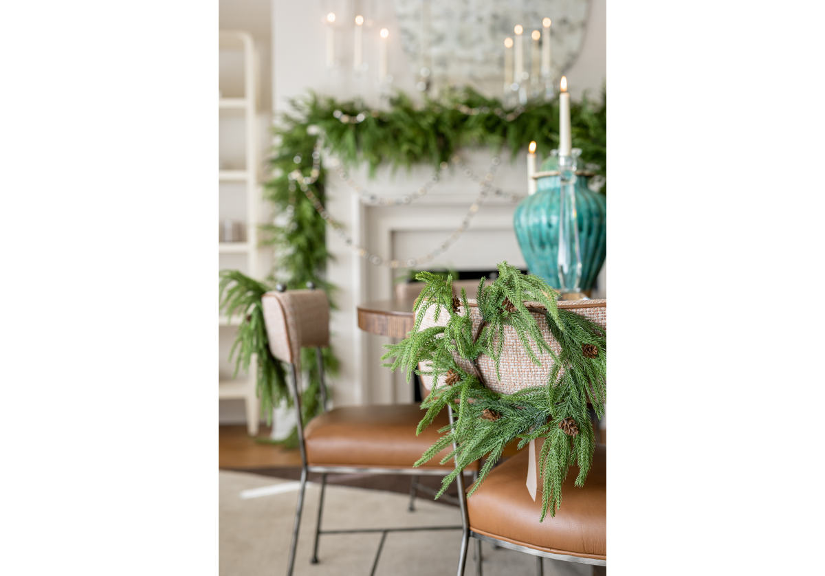 FIR WREATH | Petite