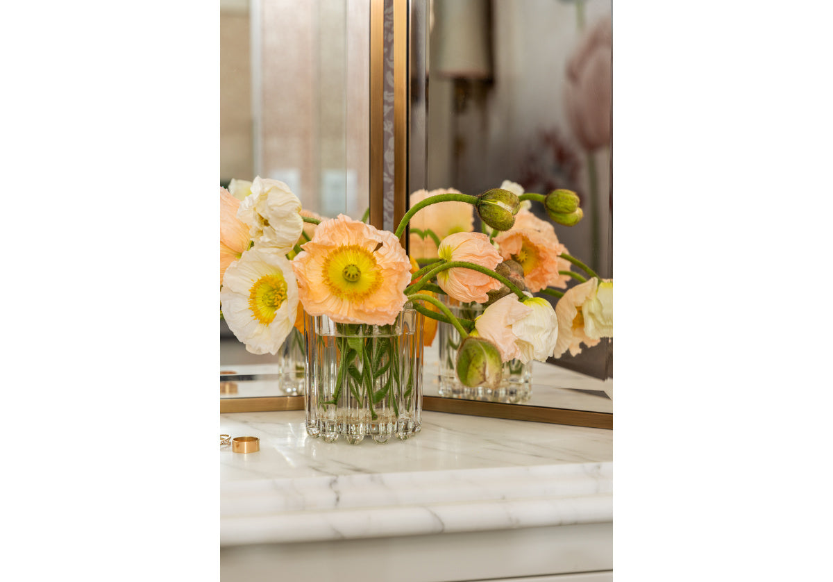 REMI REEDED VOTIVE