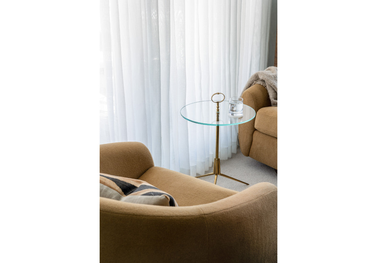SHIRLEY TABLE