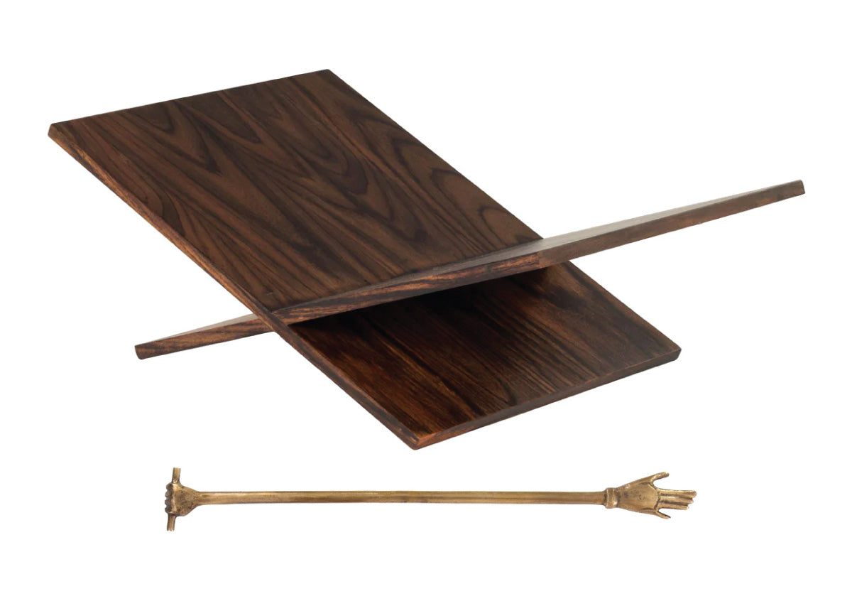 THE COLLECTOR"S EDITION | Walnut
