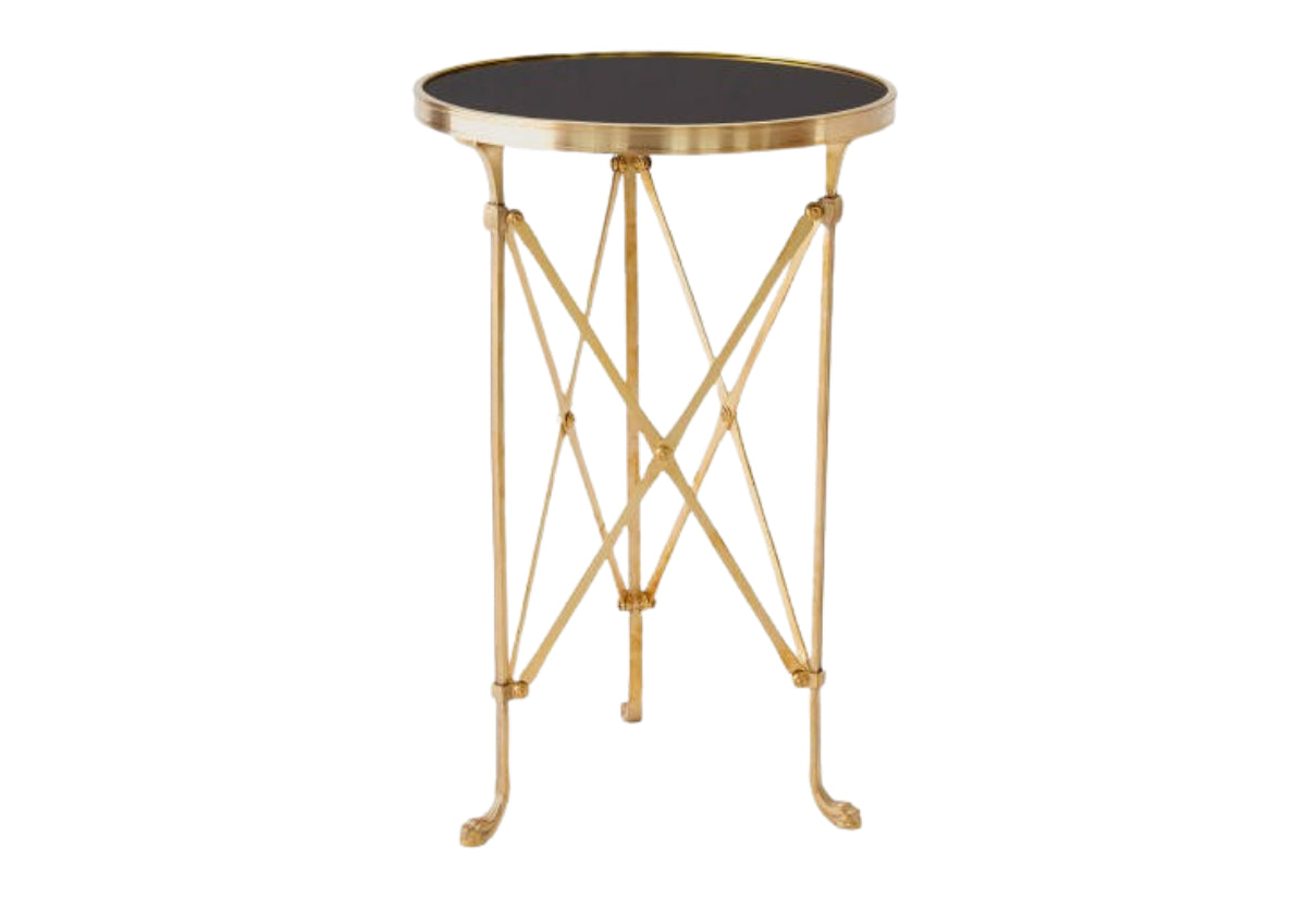 DIRECTOIRE TABLE