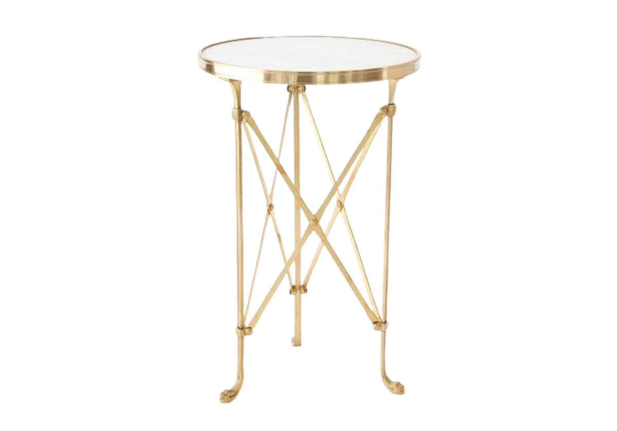DIRECTOIRE TABLE