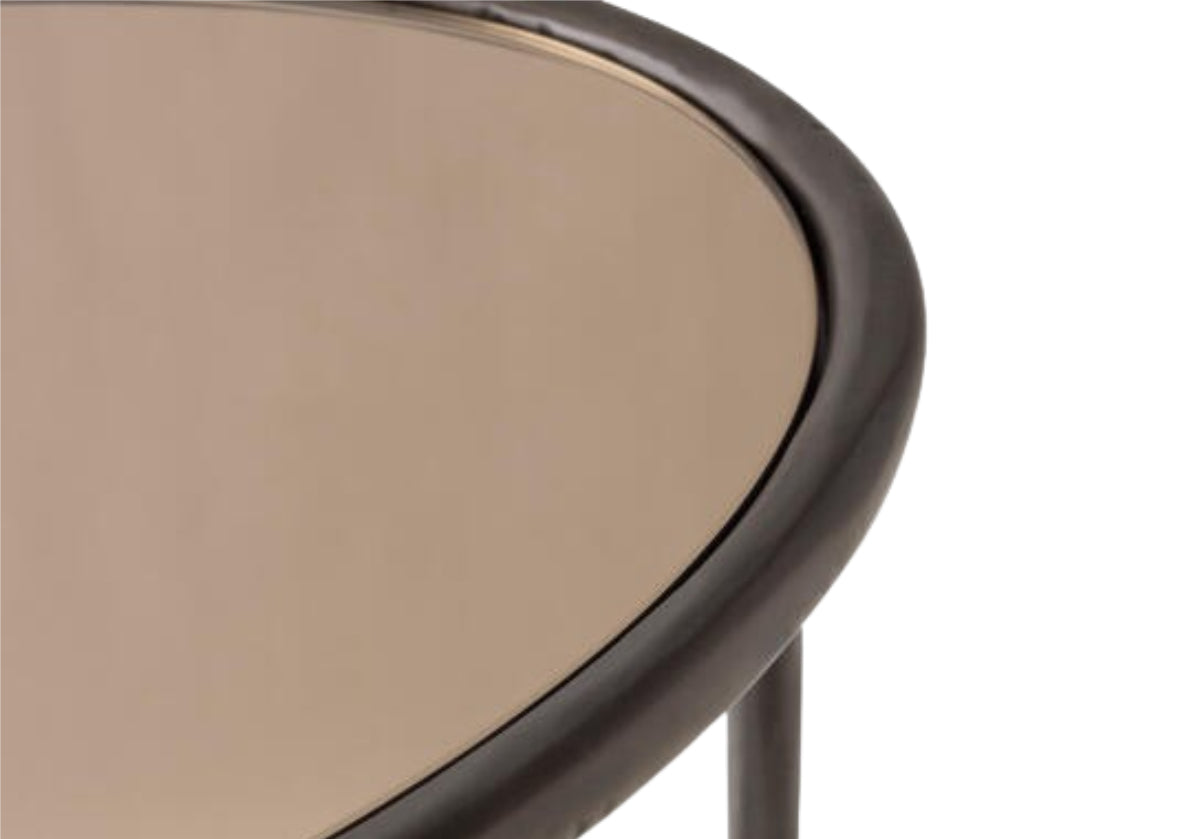 HUNTER SIDE TABLE
