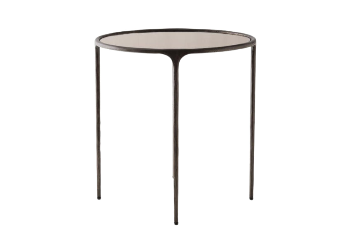 HUNTER SIDE TABLE