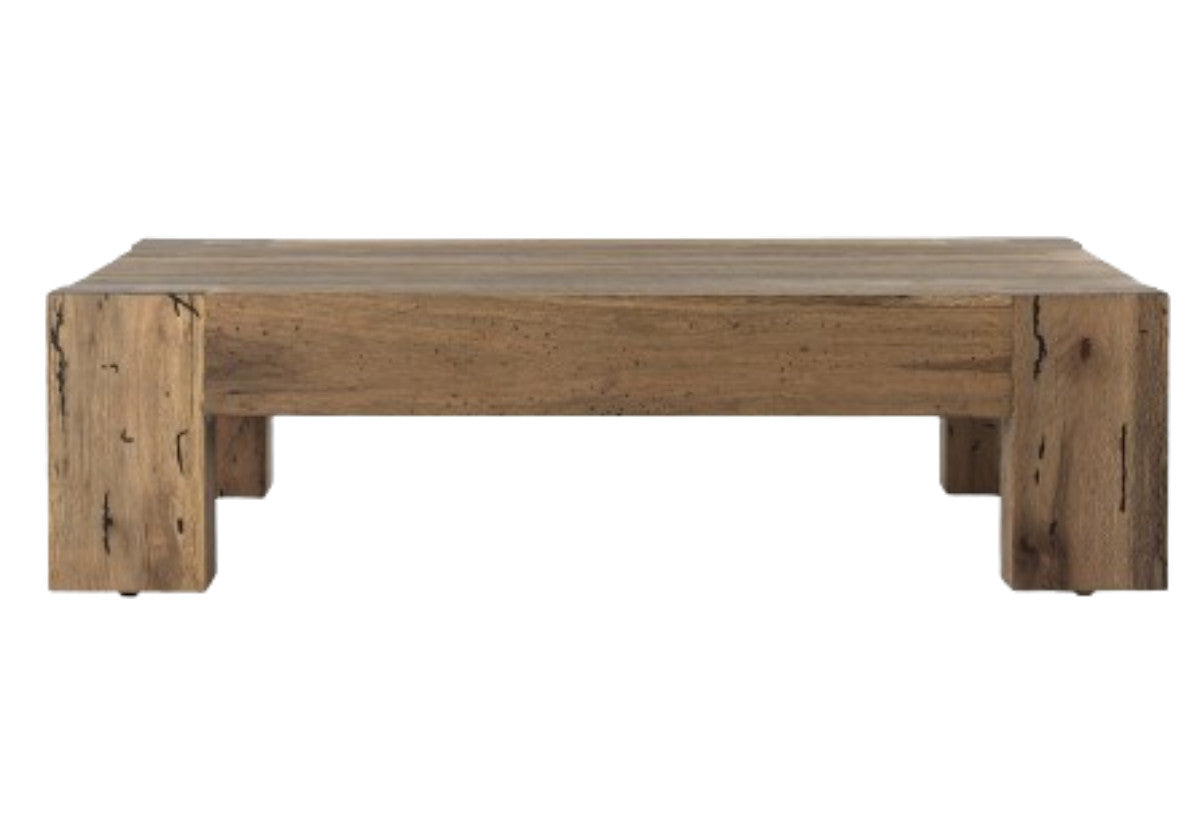 ABASO COFFEE TABLE