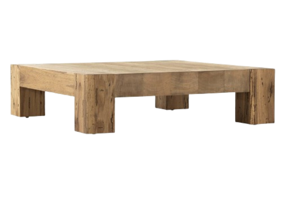 ABASO COFFEE TABLE