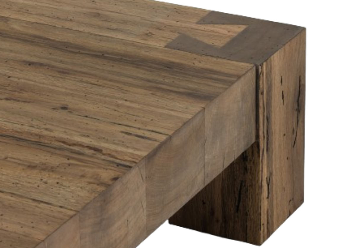 ABASO COFFEE TABLE