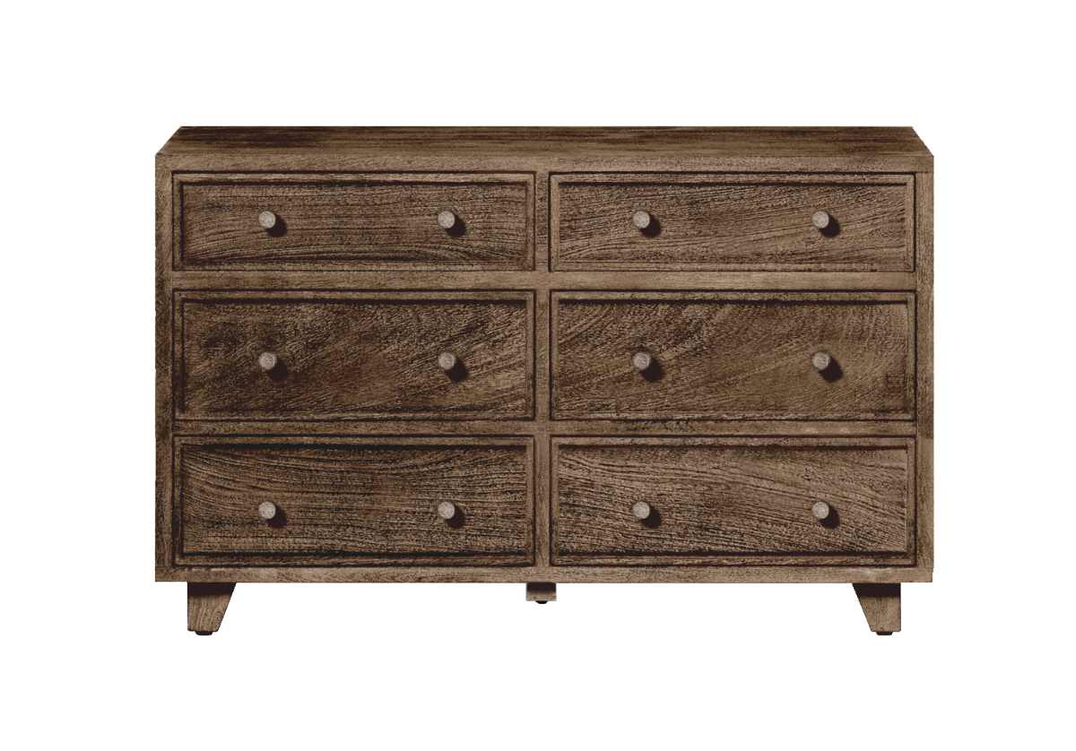 ALLESANDRO DRESSER