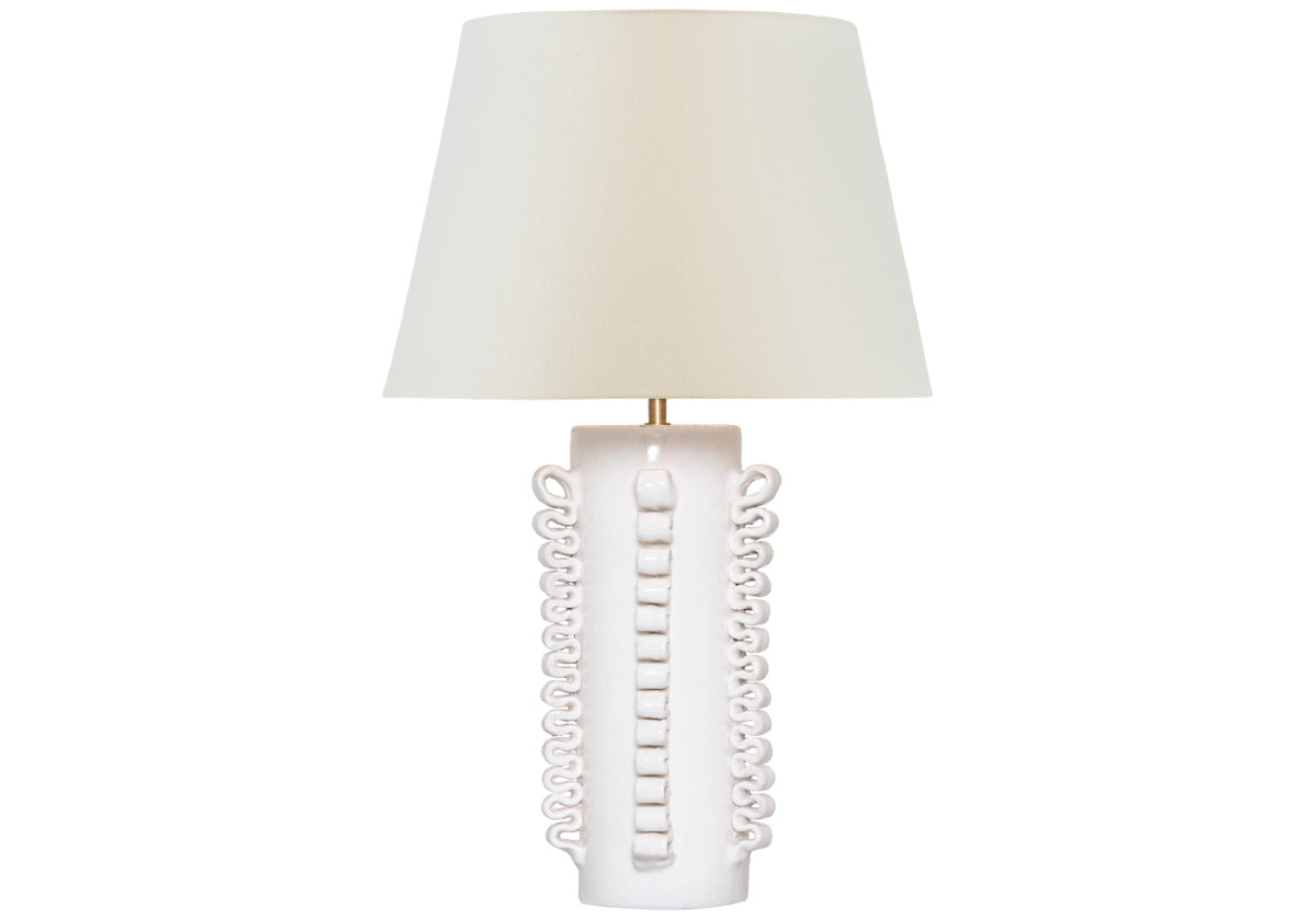 AMANDINE TABLE LAMP