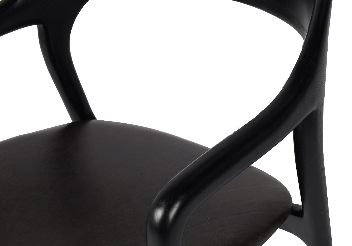 AMARE DINING CHAIR