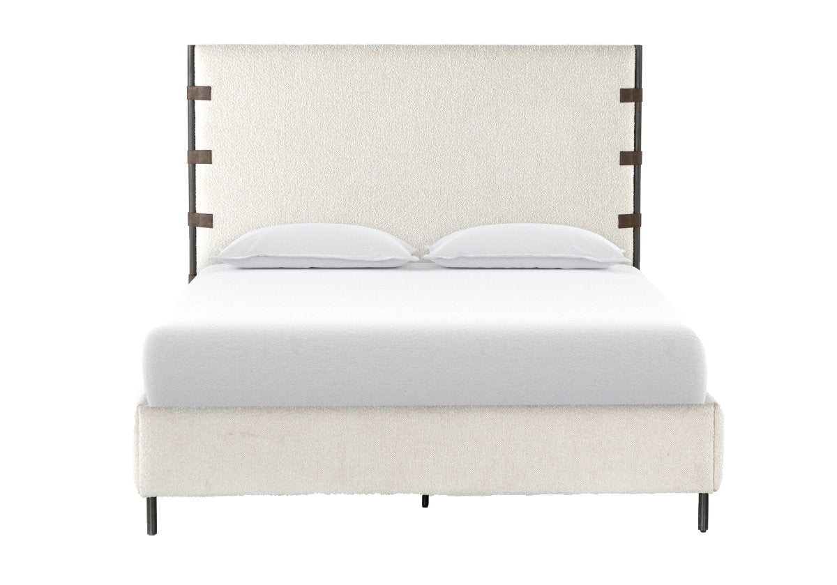 ANDERSON BED | NATURAL