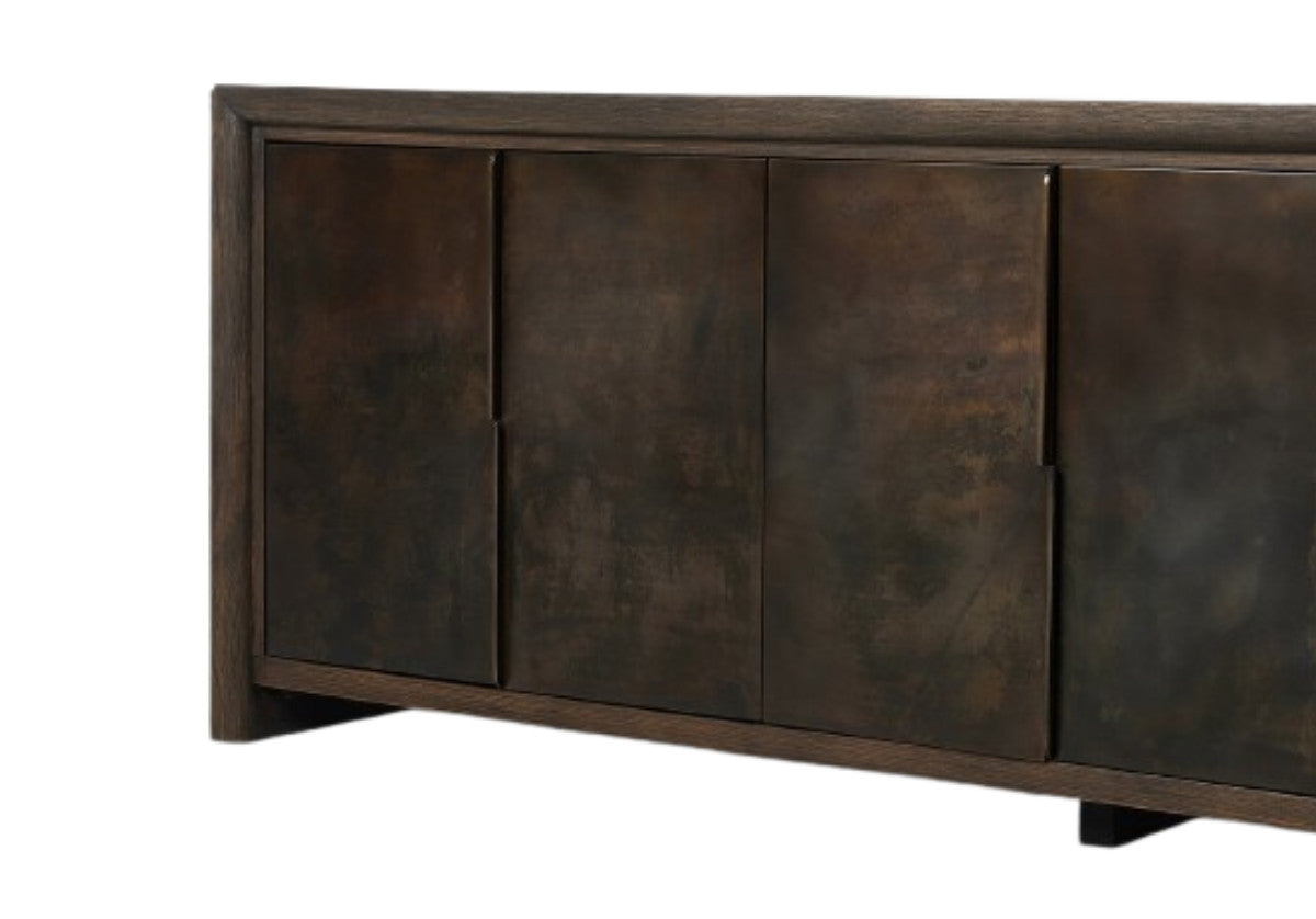 ARLINGTON 6 DOOR SIDEBOARD