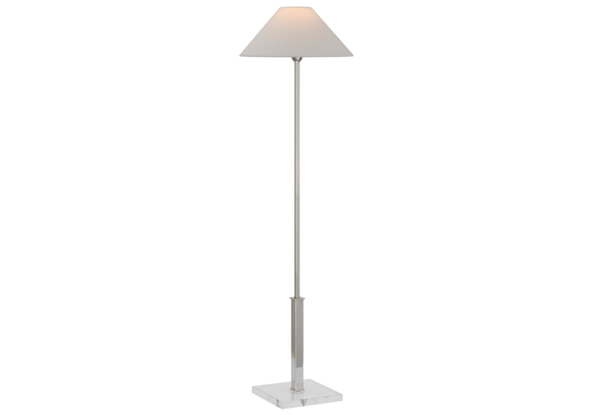 ASHER FLOOR LAMP