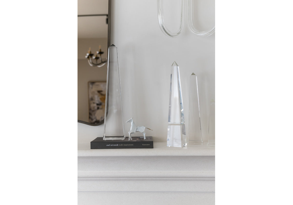 CRYSTAL OBELISK
