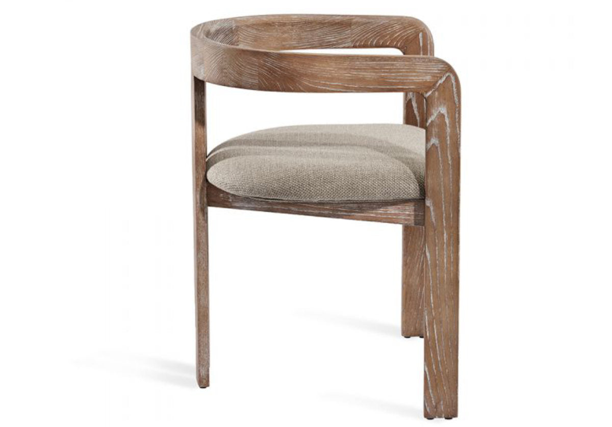 BURKE DINING CHAIR