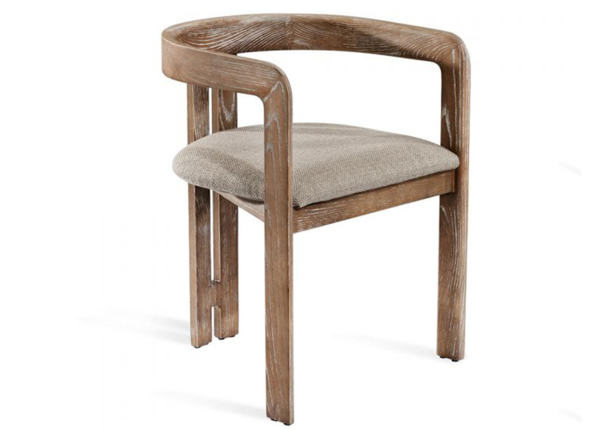 BURKE DINING CHAIR