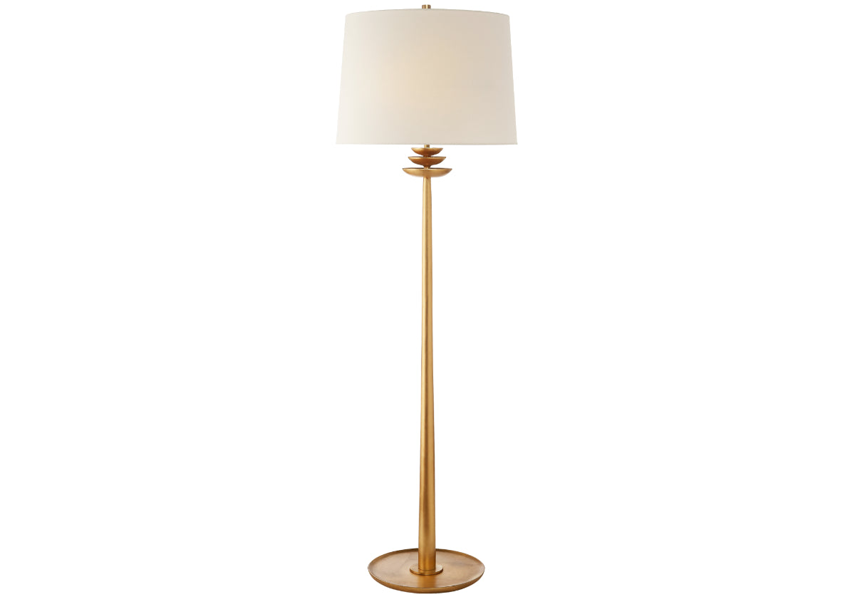 BEAUMONT FLOOR LAMP