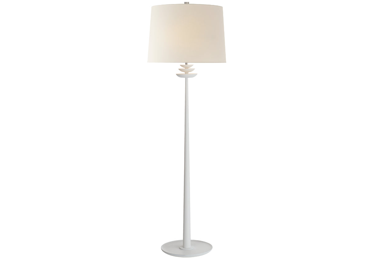 BEAUMONT FLOOR LAMP