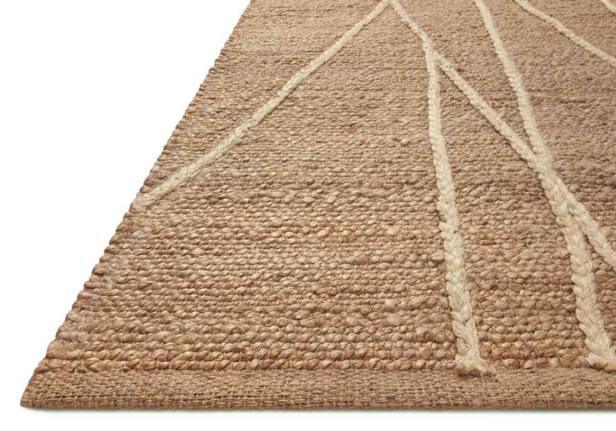 BODHI IVORY RUG