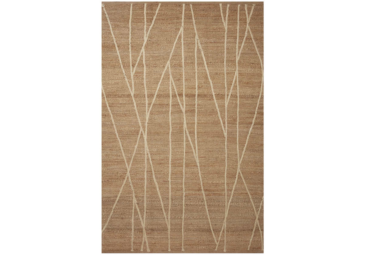 BODHI IVORY RUG