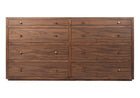 BROOKLYN DRESSER | Walnut