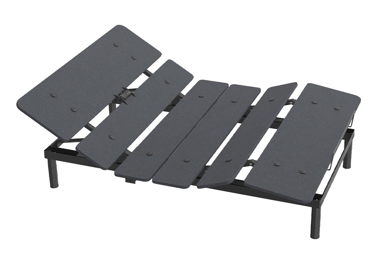 VIENNA LUXE ADJUSTABLE BASE