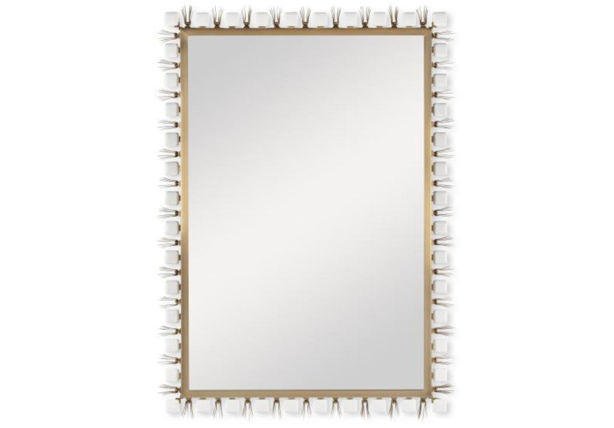 CANDENCE ACCENT MIRROR