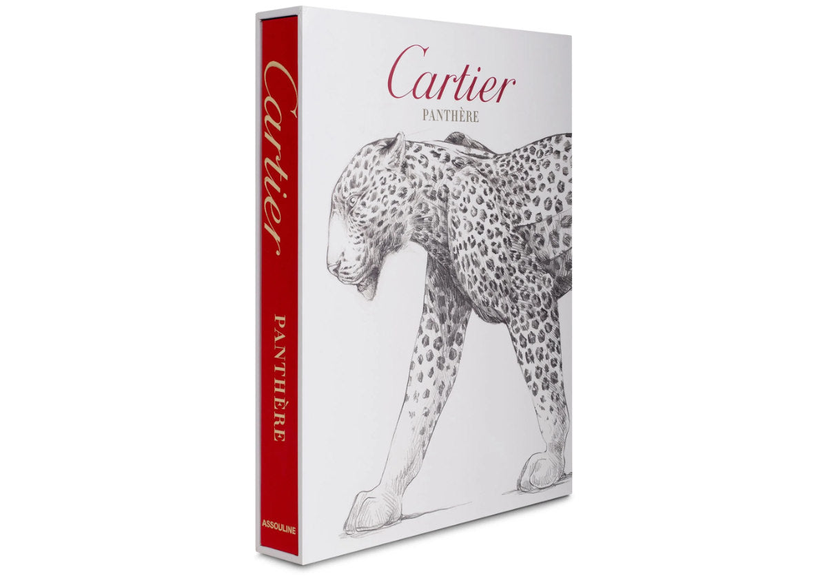 CARTIER PANTHERE