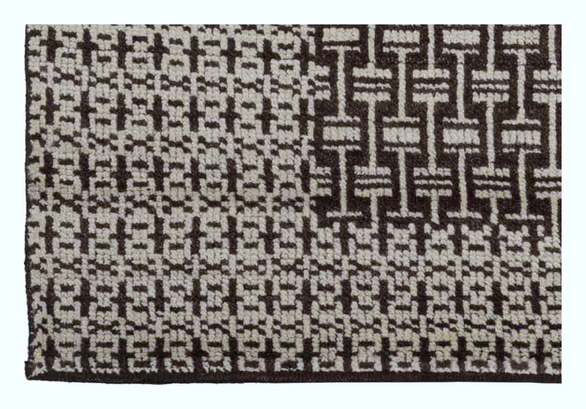 CHAINMAIL RUG | Bronze