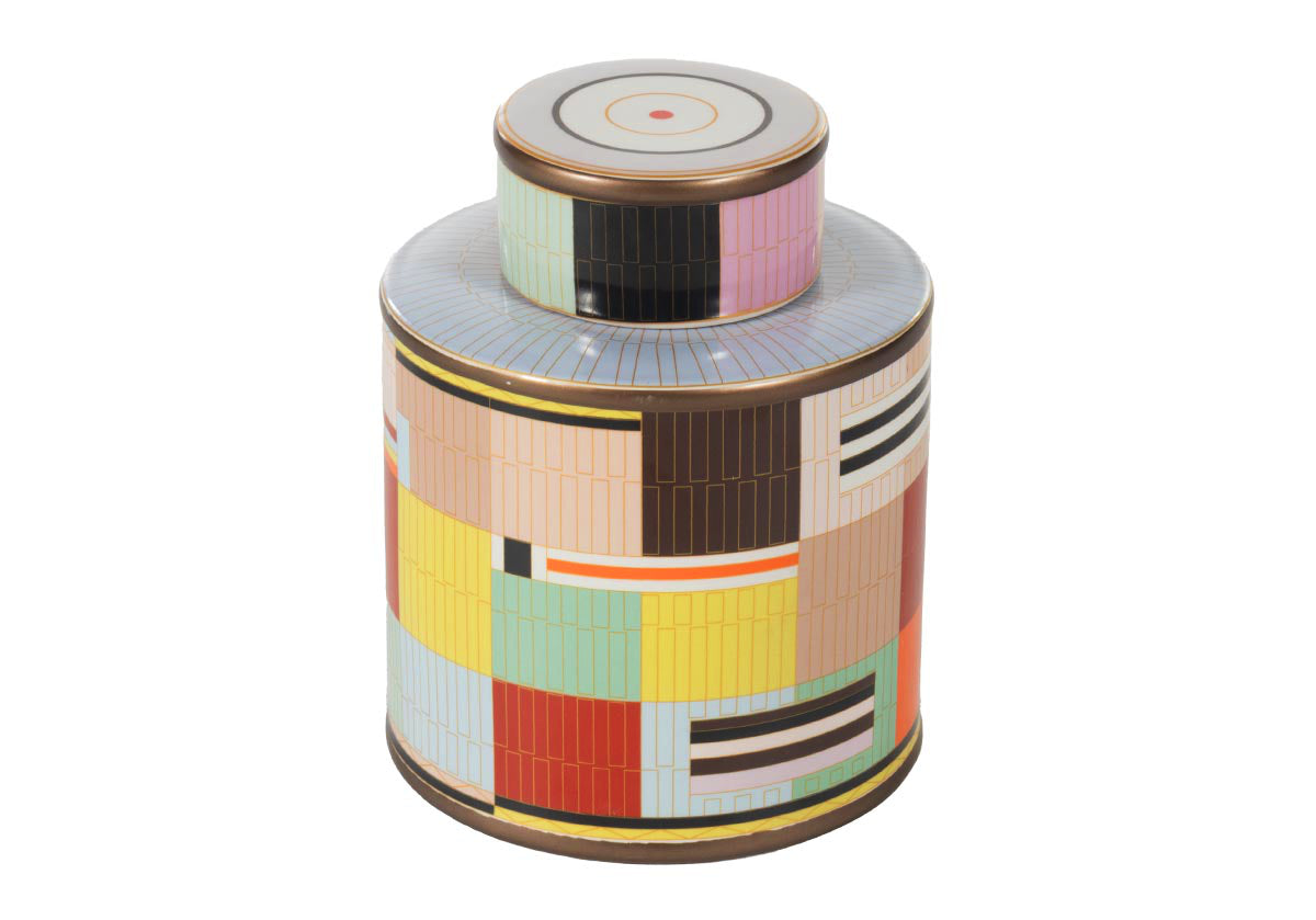 ANNI JAR