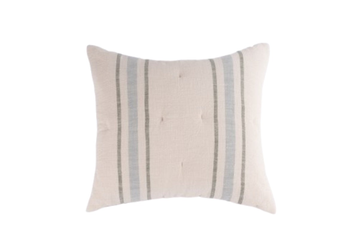 COLLINS PILLOW COVER | Limestone