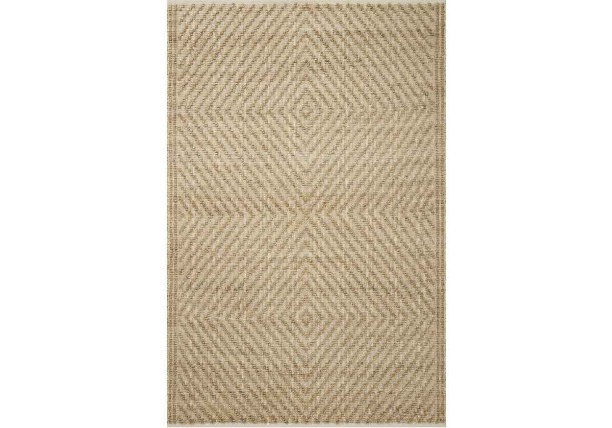 COLTON NATURAL RUG