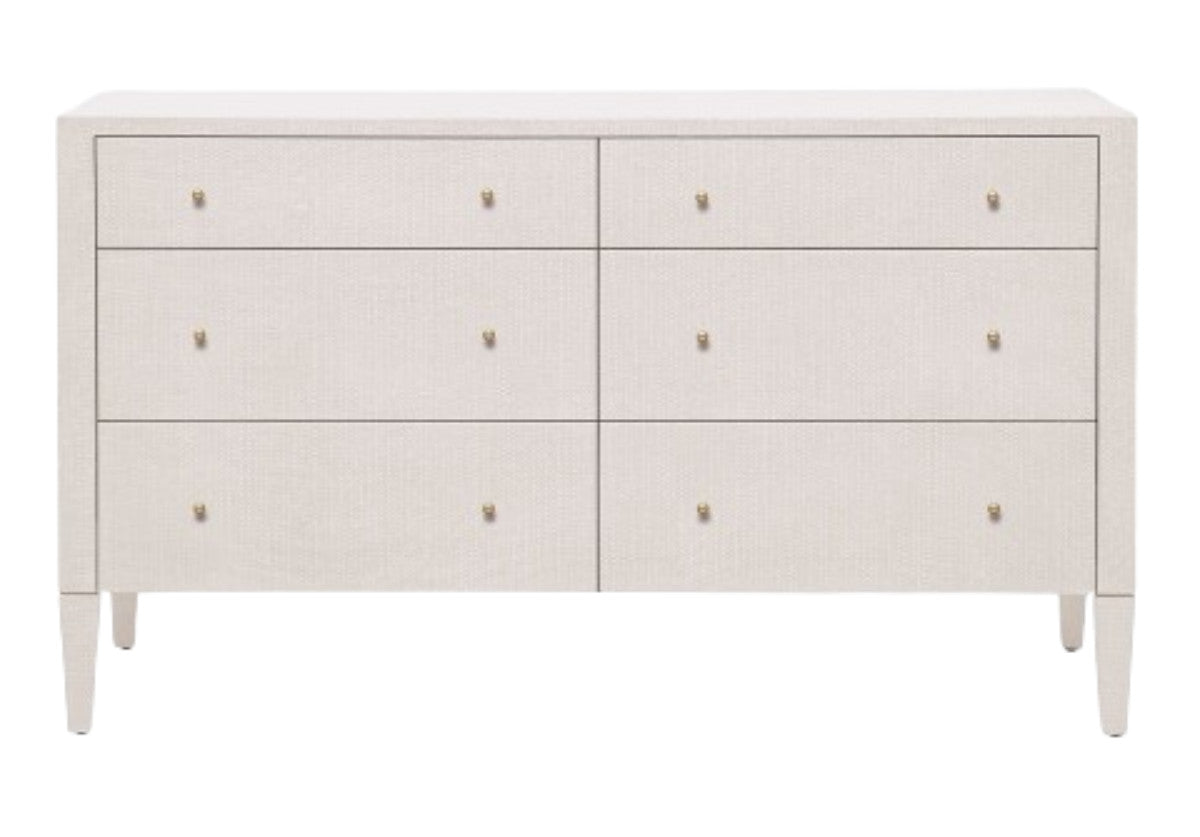 CONRAD DRESSER | 60"