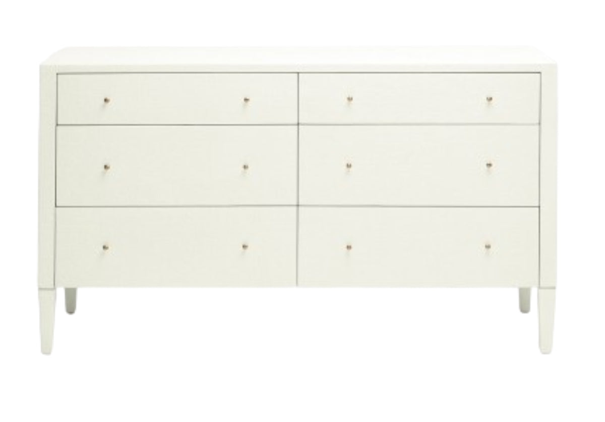 CONRAD DRESSER | 60"