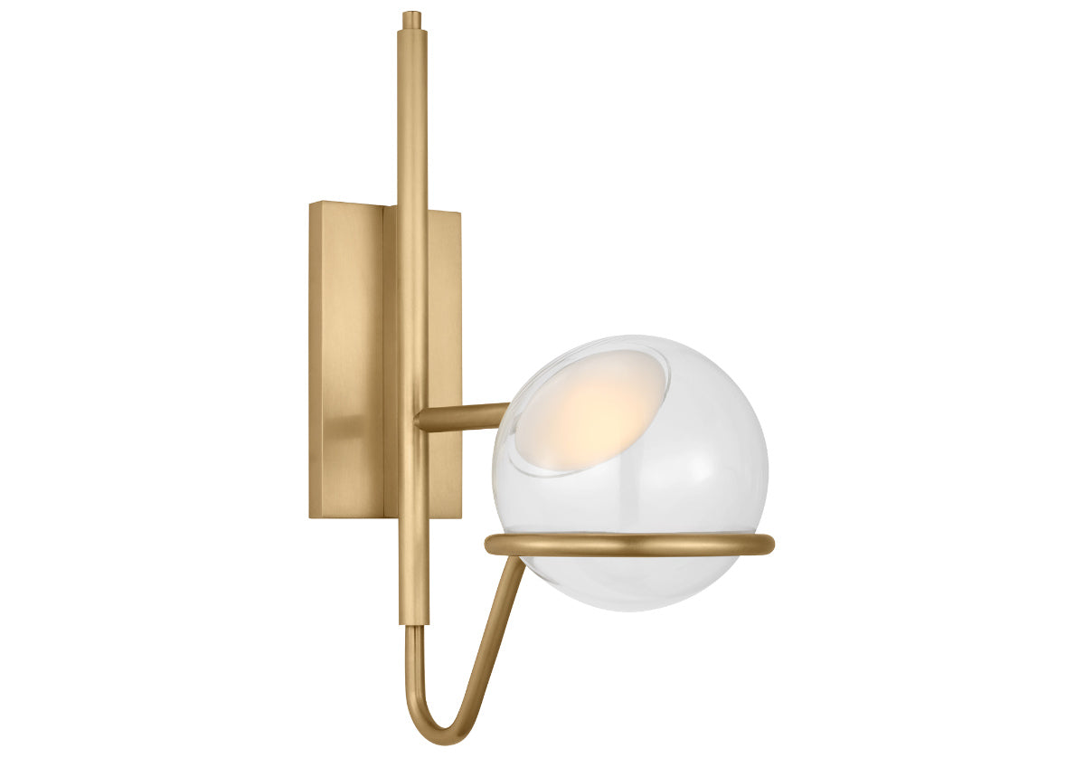 CROSBY SCONCE