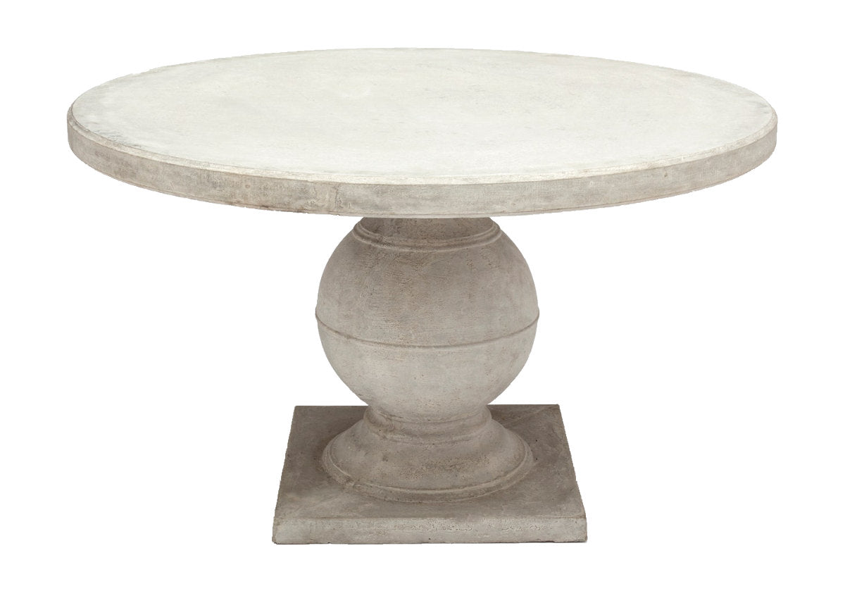 CYRIL ROUND DINING TABLE