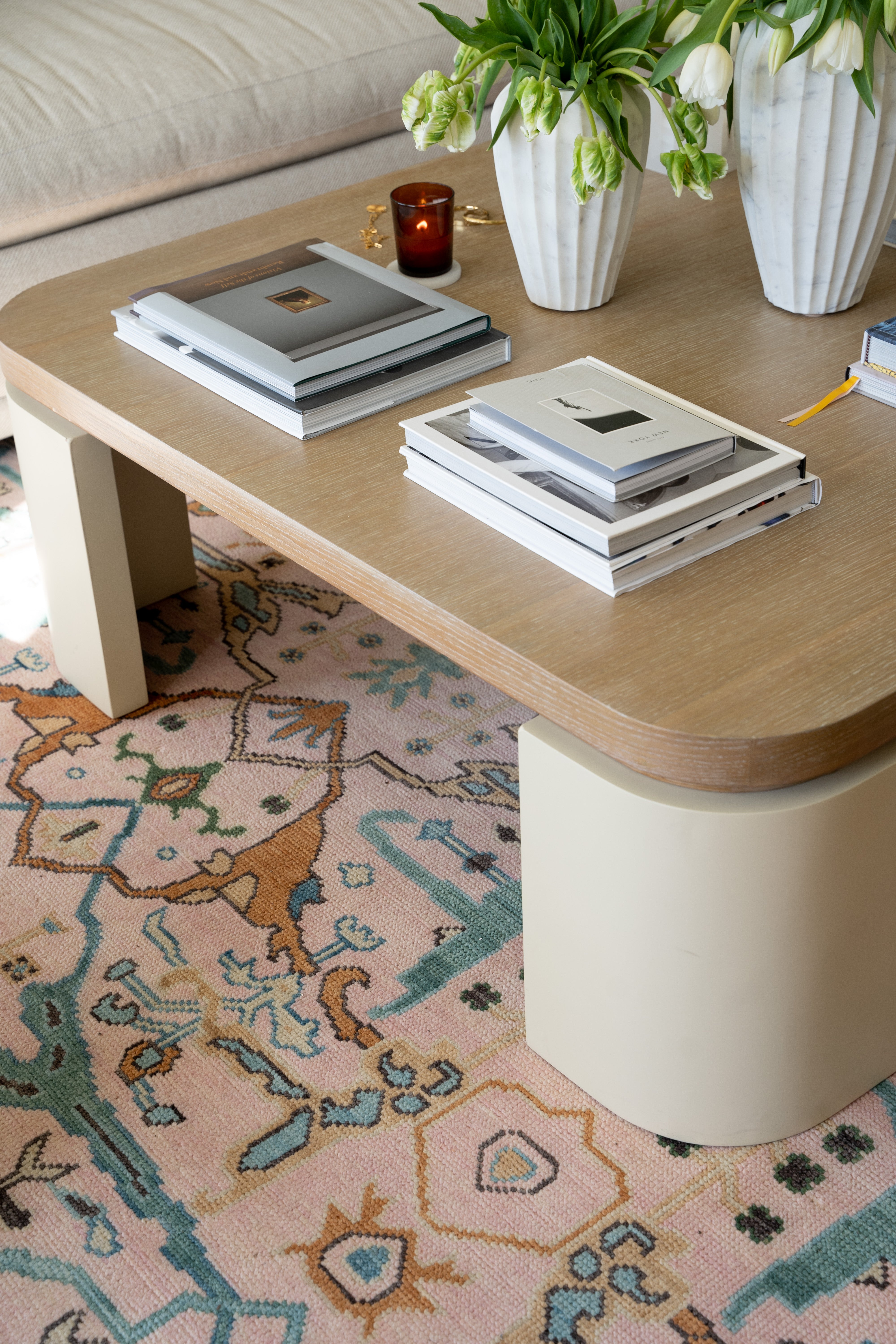 IMOGEN RUG | Flora