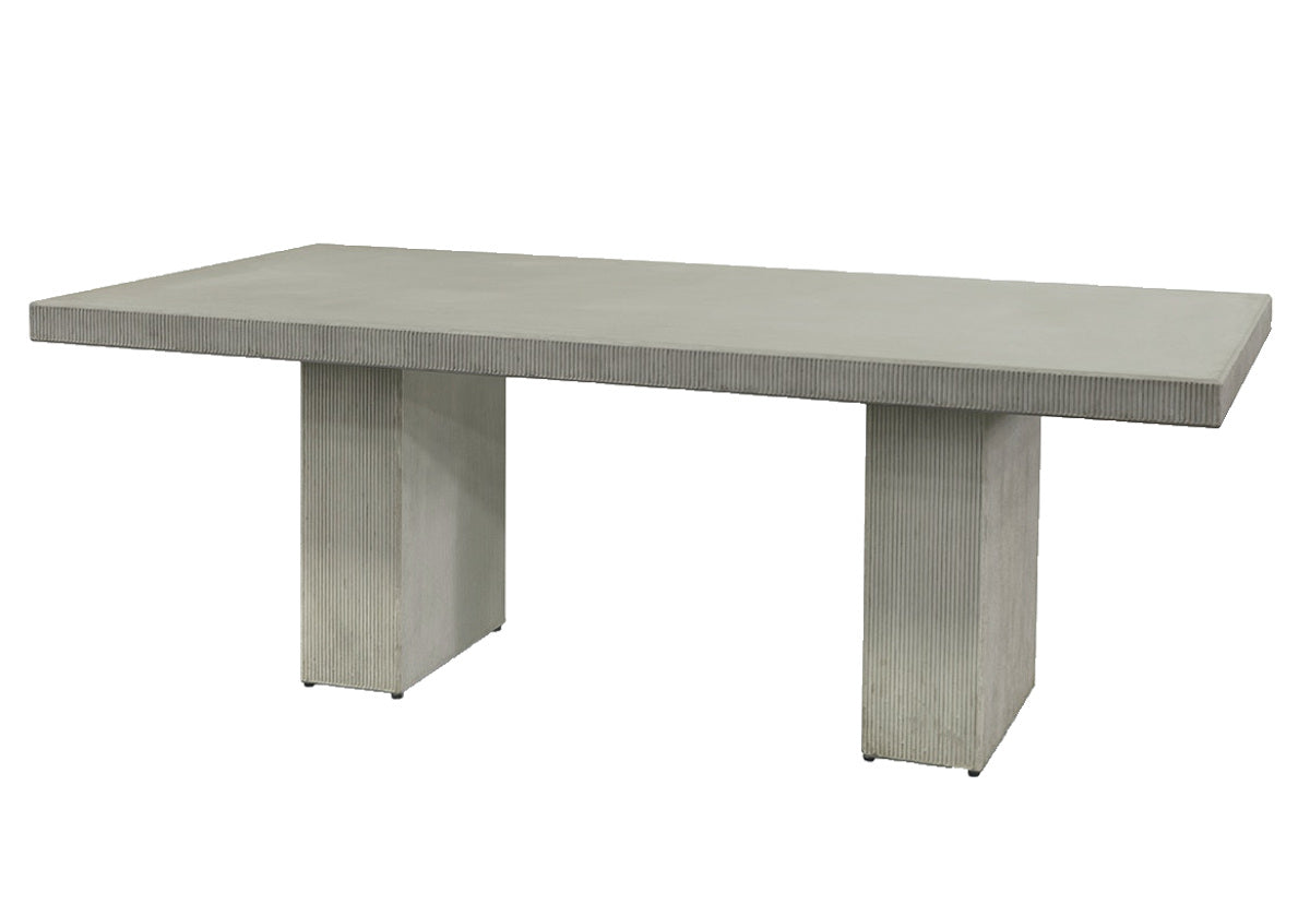 DELANO RECTANGLE DINING TABLE