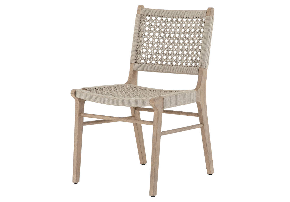 DELMAR DINING CHAIR