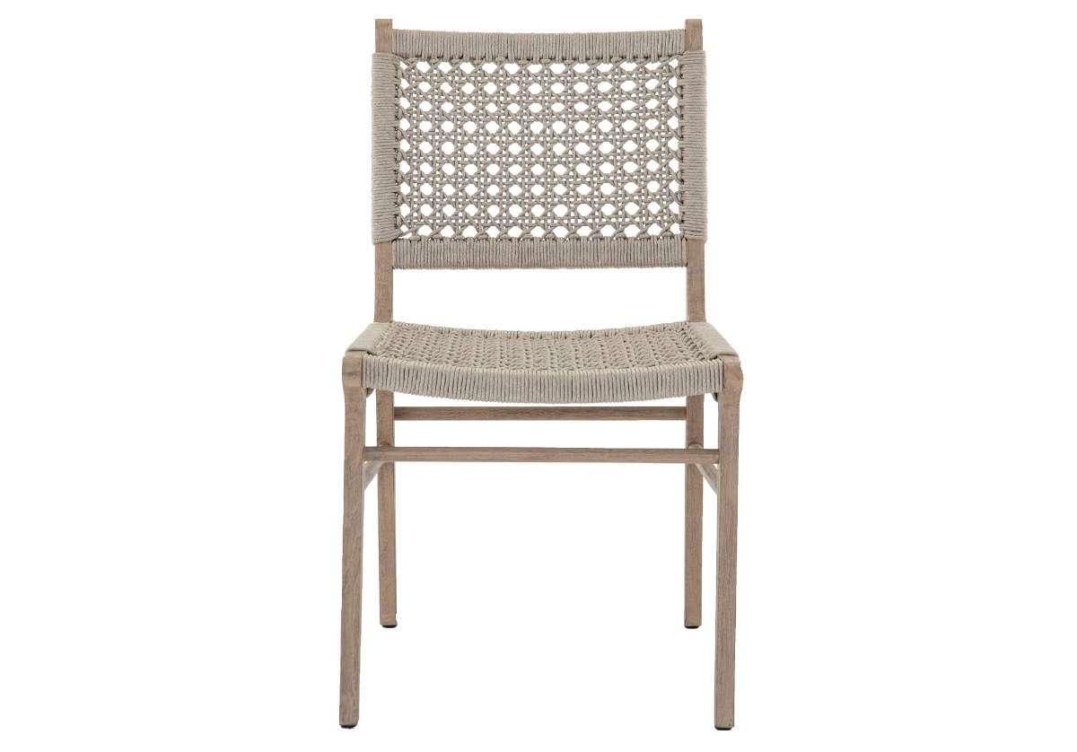 DELMAR DINING CHAIR