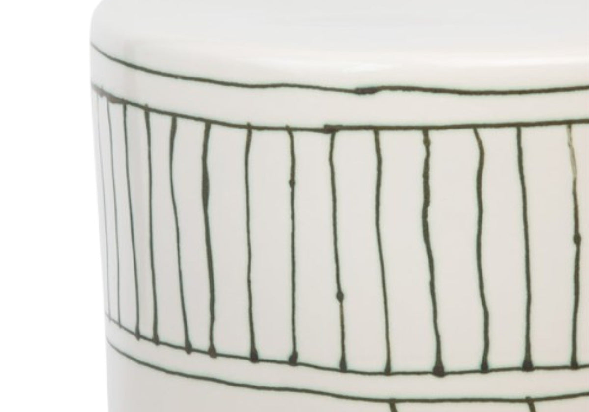 DENNISON ACCENT TABLE